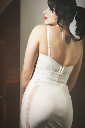 Yasmina - rencontre-Beurette-La Chapelle-Saint-Luc